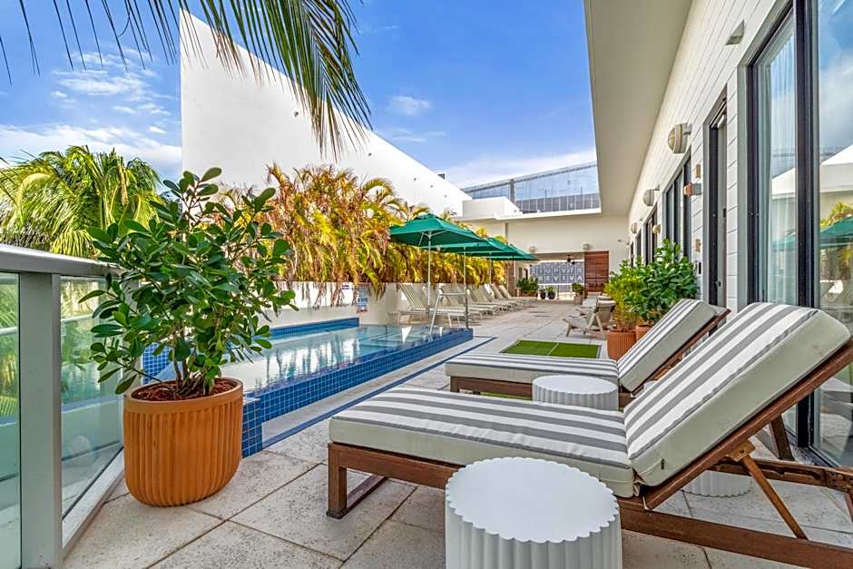 Transforming a 50-Room Hotel: How Ascension Associates Executed the Design Vision of a Boutique Property Successfully